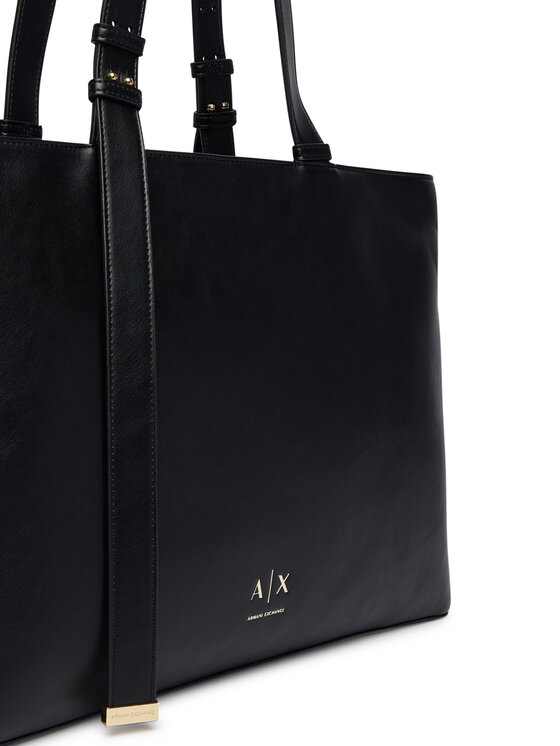 Armani Exchange Geantă Armani Exchange XW002988 AF19902 UC001 Negru