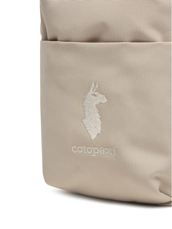 Cotopaxi Maža rankinė Cotopaxi Todo 1L F25494U1507 Kreminė