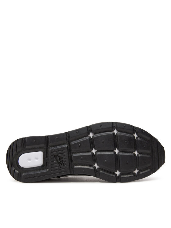 Nike Снікерcи Nike Venture Runner CK2948 001 Чорний