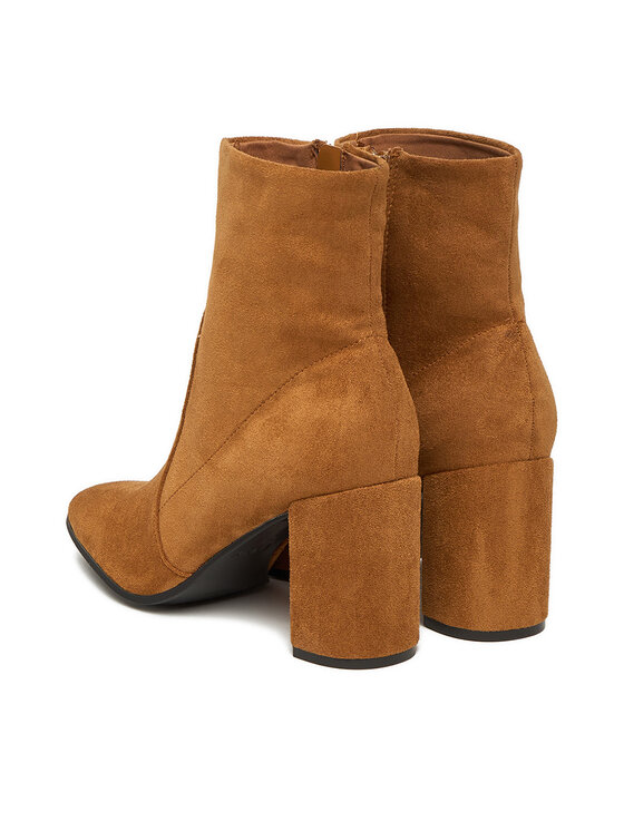 JENNY Ботильйони JENNY CEO-R25AW2401 Коричневий