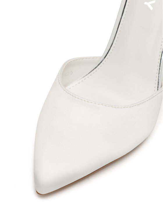 JENNY Décolleté JENNY LH230312-5A Bianco