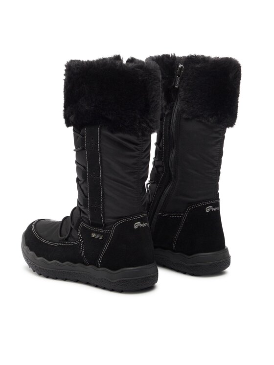 Primigi Чоботи Primigi GORE-TEX 4885133 S Чорний