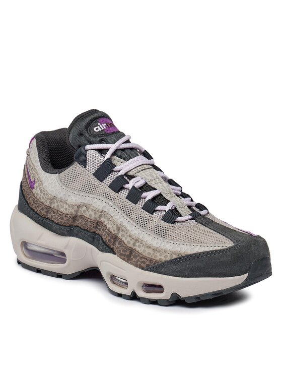 Nike Снікерcи Nike Air Max 95 DX2955 001 Сірий