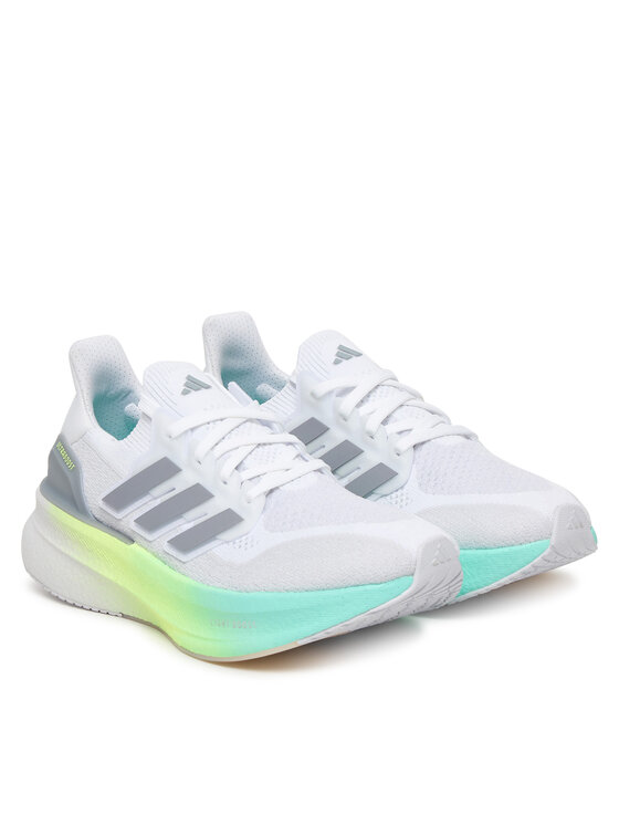 adidas Взуття для бігу adidas Ultraboost 5 KJ3584 Білий