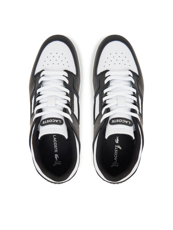 Lacoste Superge Lacoste 7-48SFA0022 Črna