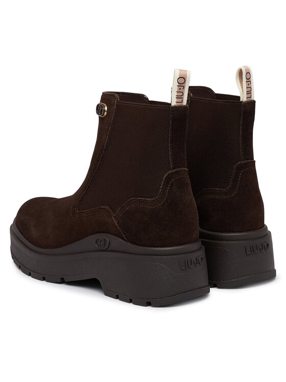 Liu Jo Chelsea Liu Jo Andrea 09 SF6131 PX002 Marrone