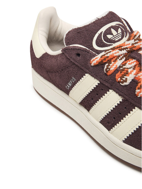 adidas Sneakersy adidas Campus 00s KK0131 Hnědá