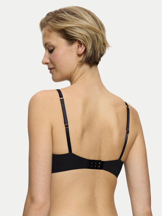 Triumph Triumph Push up melltartó Body Make-Up Essential 10161797 Fekete