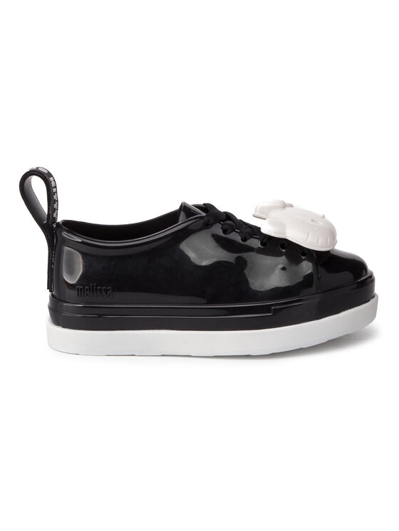 Melissa Туфлі Melissa Mel Be + Hello Kitty Inf 32614 Чорний