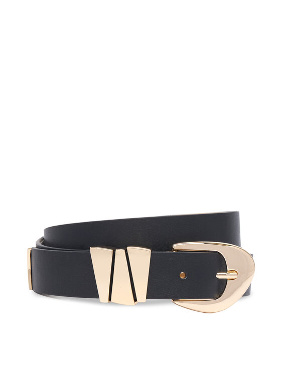 Guess Ремінь Guess BW9479 P6330 Чорний