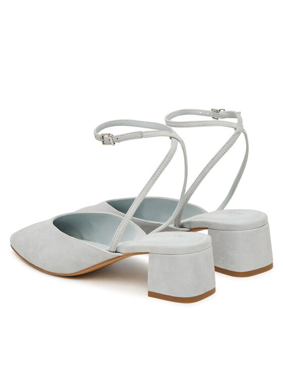 Aldo Туфлі Aldo Elianie 14295721 Світло-синій