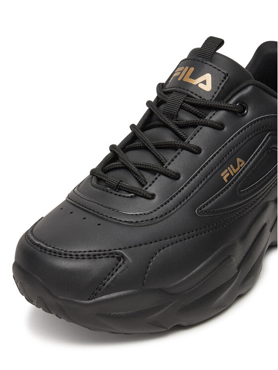 Fila Снікерcи Fila SKYE PLATFORM FFW0591_80010 Чорний