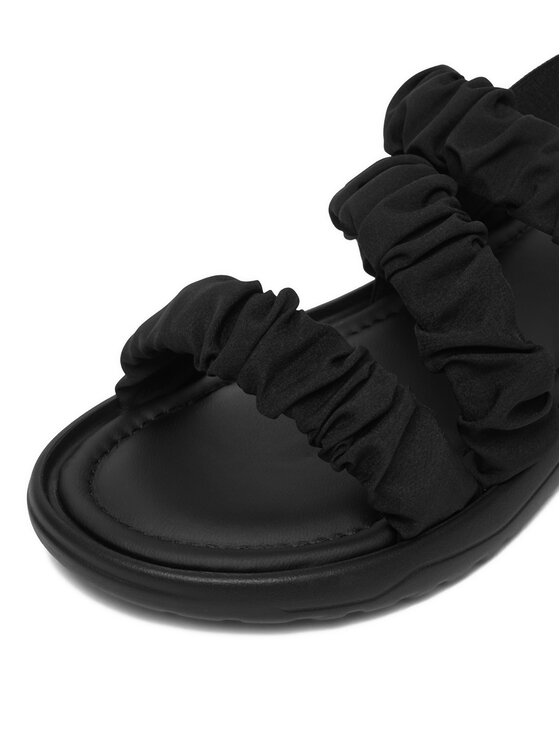 DeeZee Босоніжки DeeZee CEO-CS2P283-01 Чорний