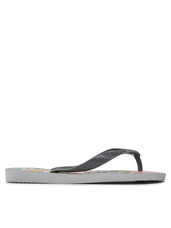 Havaianas В'єтнамки Havaianas 41378895233 Сірий
