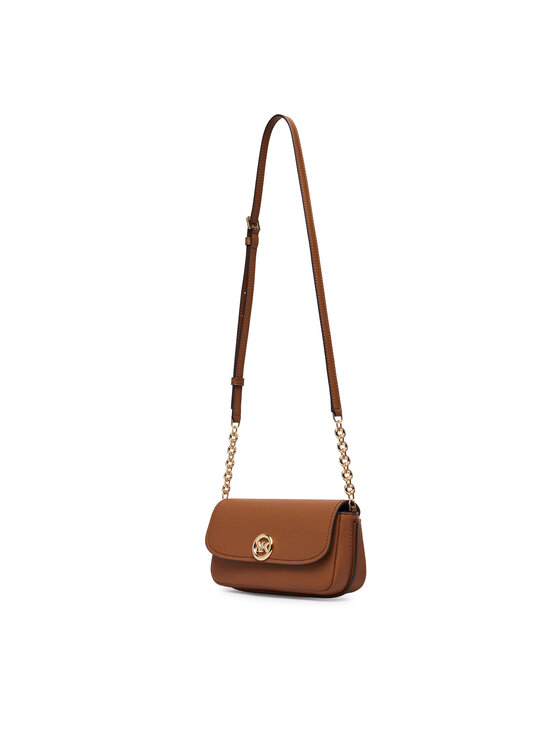 MICHAEL Michael Kors Сумка MICHAEL Michael Kors Nolita 32S6GY5C5L Коричневий