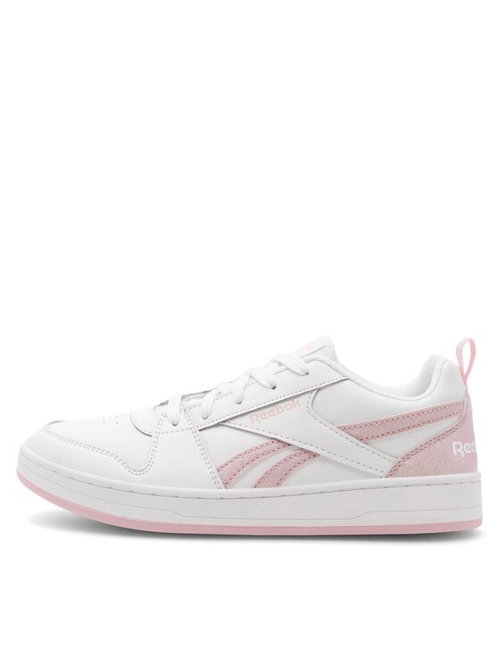 Reebok Снікерcи Reebok Royal Prime 2 HP4738 Білий