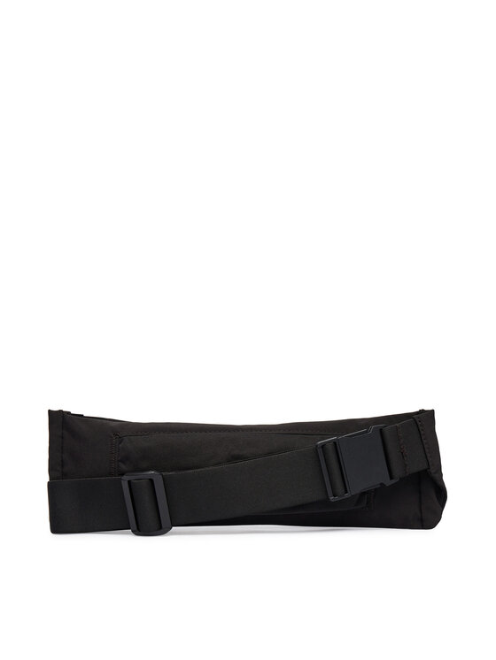 Under Armour Športový pás Under Armour Ua Launch Run Belt 1388914 Čierna