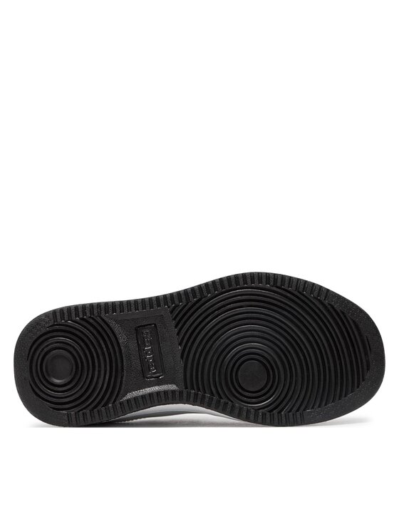 Kappa Tenisice Kappa Logo Malone Ev Kid 36185LW Bijela