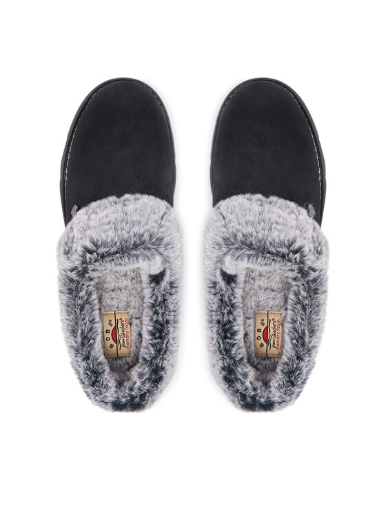 Skechers Čības Skechers Keepsakes Lite 114762/BBK Melns