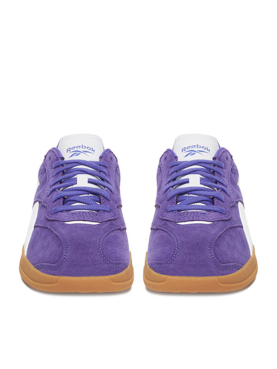 Reebok Снікерcи Reebok EO-HAMMER STREET 100239121 Фіолетовий
