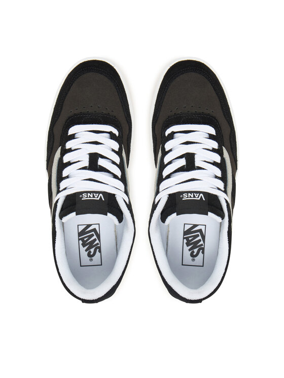 Vans Sneakers Vans Cruze 3.0 VN000D6ST3Q1 Nero