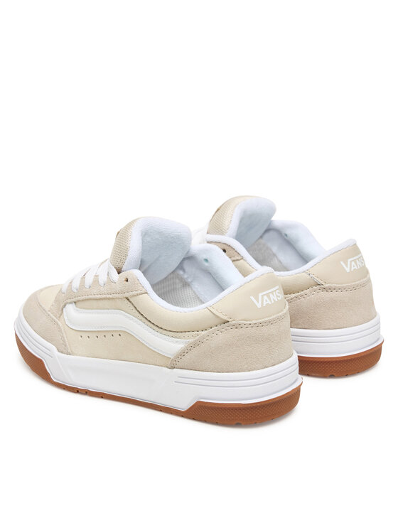 Vans Sneakersy Vans Hylane VN000D4PDJR1 Béžová