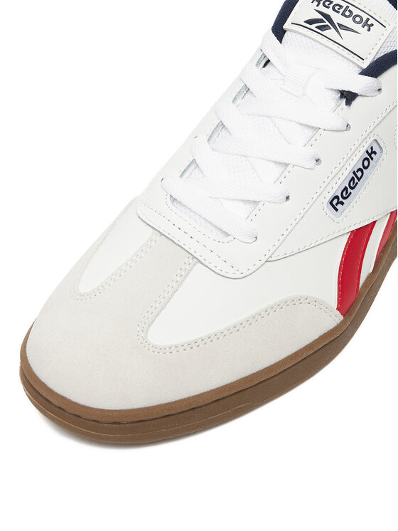 Reebok Сникърси Reebok CEO-FORTE LOUNGER AR30252M-WDR Бял