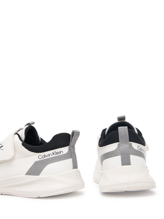 Calvin Klein Superge Calvin Klein V1X9-83308-1843X S Bela