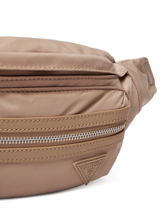 Guess Сумка на пояс﻿ Guess HMBENY P6156 Бежевий