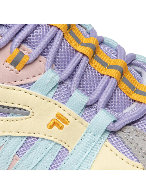 Fila Sportcipők Fila Electrove Cb Wmn FFW0087.43031 Színes