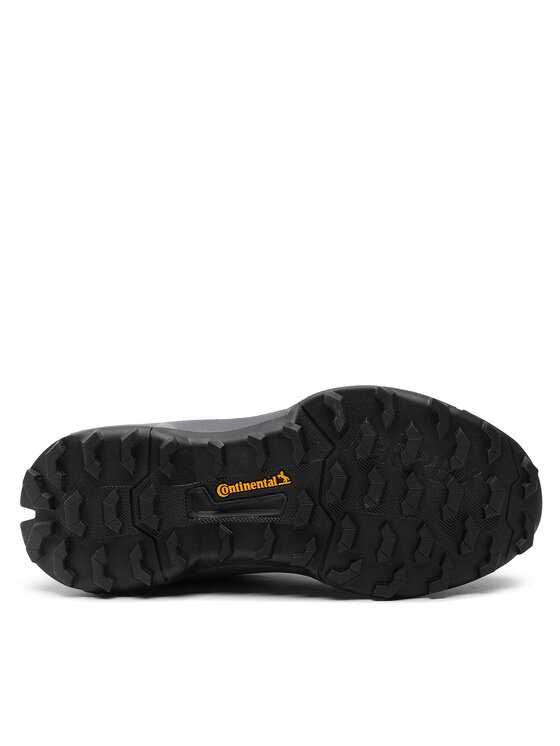 adidas Bakancs adidas Terrex Ax4 Gtx W GORE-TEX FZ3249 Fekete