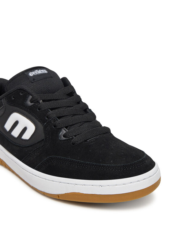 Etnies Αθλητικά Etnies Loot 4101000584 Μαύρο