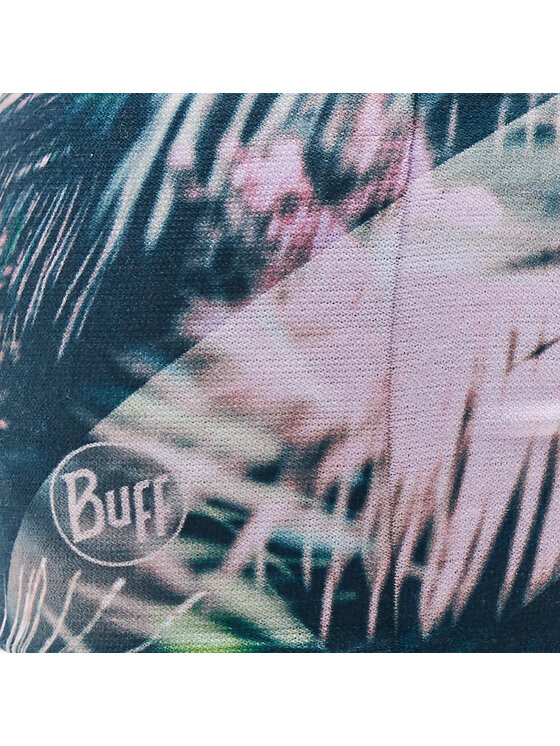 Buff Hajszalag Buff Coolnet UV® Ellipse Kingara 128752.555.10.00 Színes