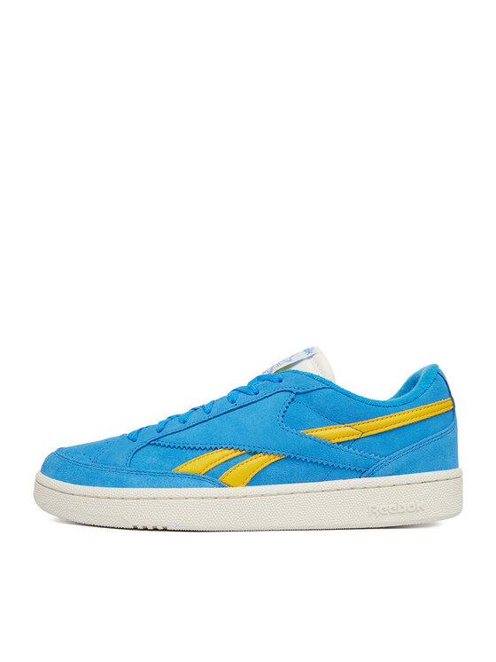 Reebok Sneakers Reebok EO-CLUB C GROUNDS 70 100245025 Blu