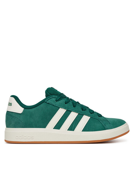 adidas Снікерcи adidas Grand Court 00s JP5893 Зелений