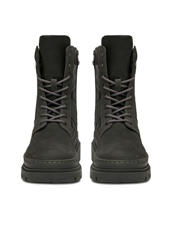 G-STAR Черевики G-Star Raw CEO-WI45-VR-3400-02 Сірий