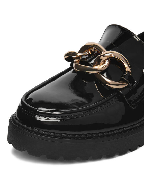 DeeZee Лофери DeeZee WS5621-18 Чорний