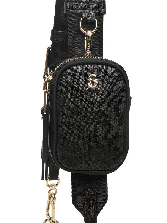 Steve Madden Сумка Steve Madden Bgreed SM13001829 Чорний