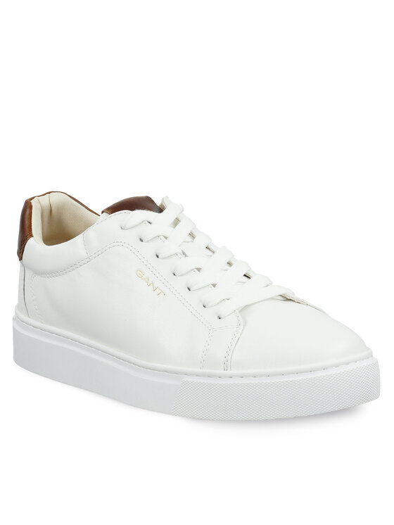 Gant Снікерcи Gant 32631226 Білий