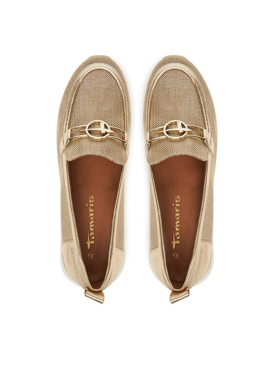 Tamaris Īsi apavi Tamaris 1-24750-44 Bēšs