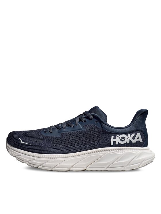 Hoka Взуття для бігу Hoka Arahi 7 1147850 Cиній