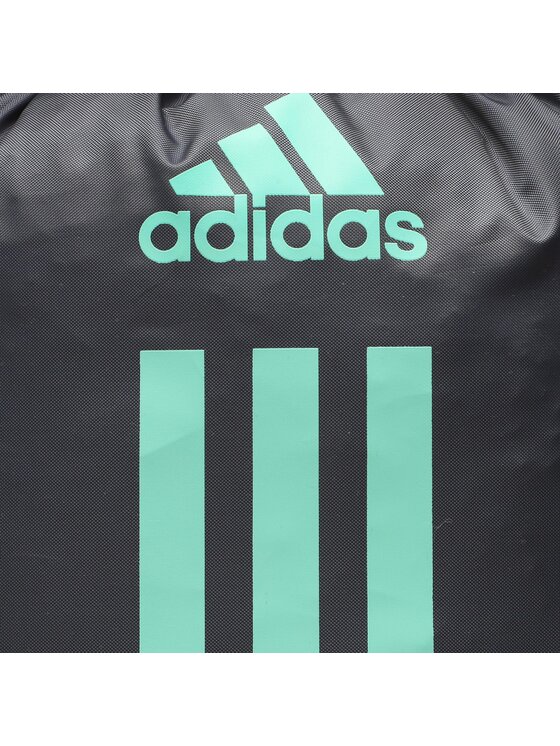 adidas Tornazsák adidas Power Gym Sack HR9789 Szürke