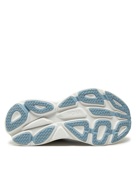 Hoka Παπούτσια για Τρέξιμο Hoka Bondi 8 1127952 Σκούρο μπλε