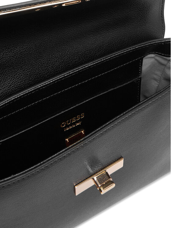 Guess Сумка Guess HWAMGP L5476 Чорний