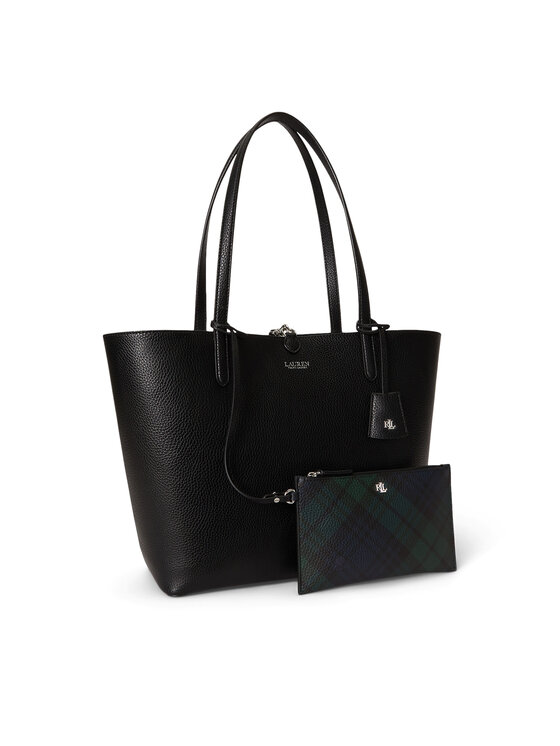 LAUREN RALPH LAUREN Borsetta LAUREN RALPH LAUREN 431795329085 Nero
