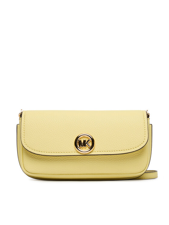 MICHAEL Michael Kors Сумка MICHAEL Michael Kors Nolita 32S6GY5C5L Жовтий