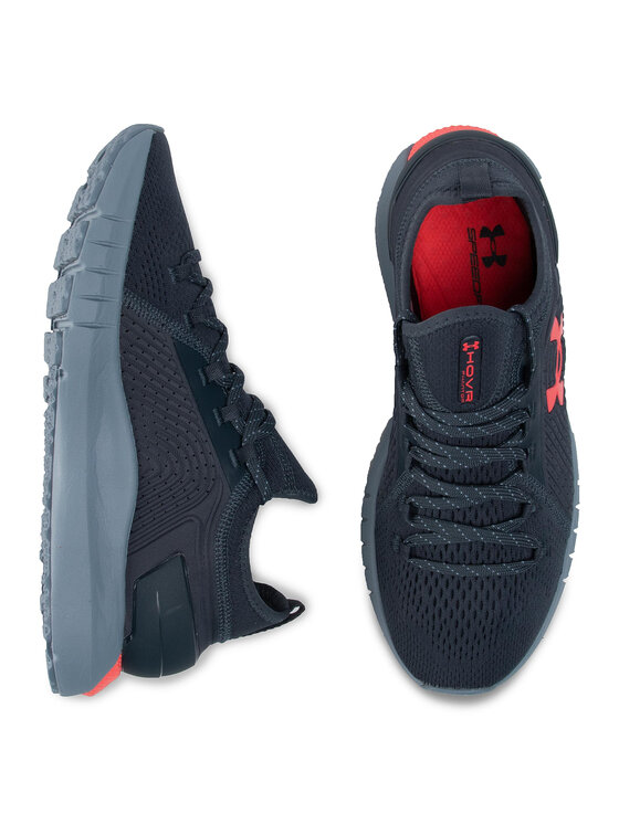 Under Armour Tekaški čevlji Under Armour Hovr Phantom Se 3021587-403 Siva
