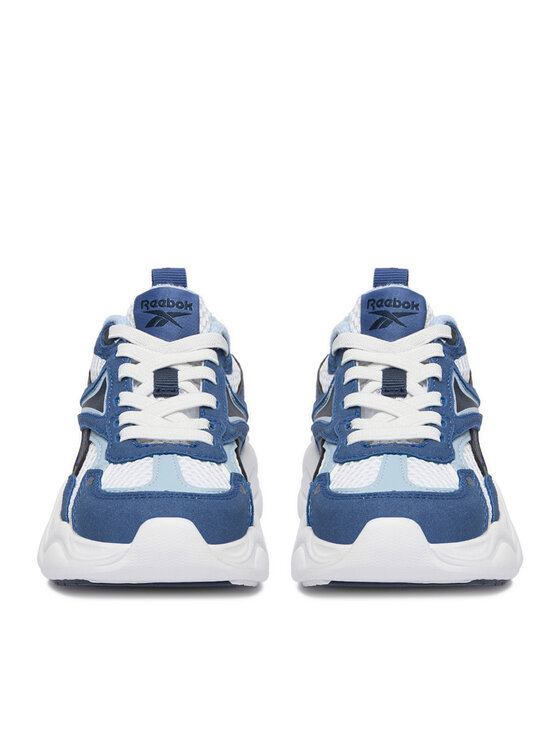 Reebok Снікерcи Reebok CEO-CHARGE AR30501YMDW Голубий