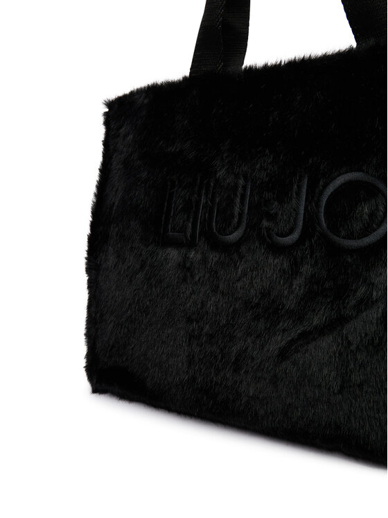 Liu Jo Kabelka Liu Jo 2F6037 E0218 Černá