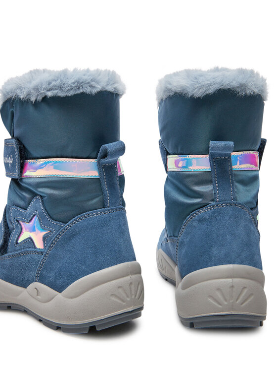 Primigi Снігоходи Primigi 6878522 S GORE-TEX Голубий